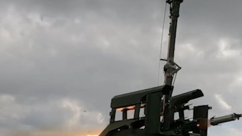 İsveç, Gotland adasına yeni hava savunma birliği kuruyor