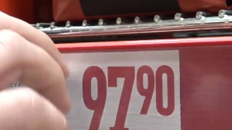 İsveç'te gıda KDV indirimi sonrası fiyatları en çok Coop düşürdü: yüzde 8,19
