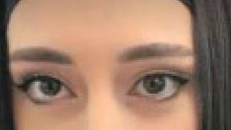 İsveç'te iki çocuğunu öldüren mahkûm Lily Abdelshahed erkek cezaevine nakledildi
