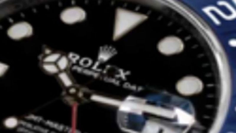 Örebro'da sağlık şirketinin eski genel müdürüne 64 rüşvetten 4 yıl hapis: Rolex ve 2,2 milyon kronluk tekne