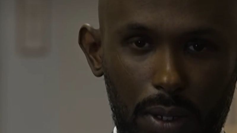İsveç'te seçim hilesi soruşturmasıyla gündeme gelen milletvekili Mohamed Ali sessizliğini bozdu