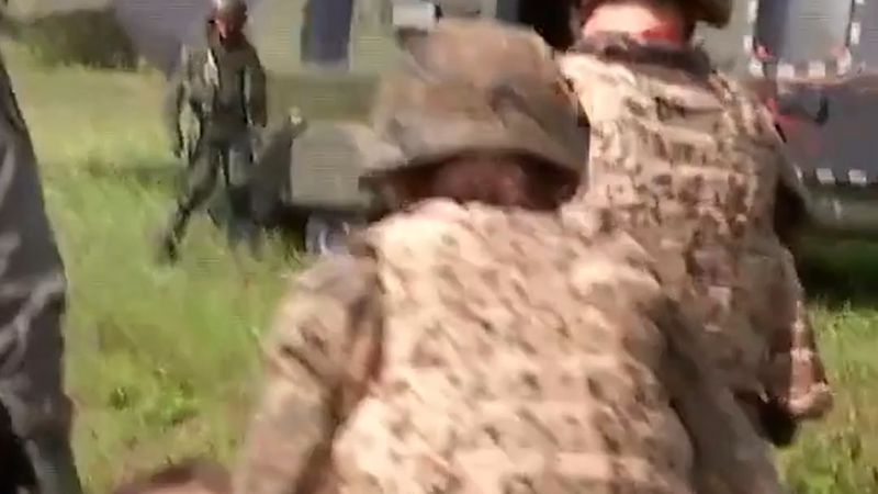 Alman ordusunda Weißenfels soruşturması: kadın askerlerle cinsel ilişki yarışı şüphesi, suçlamalar 10 kişiyi kapsıyor
