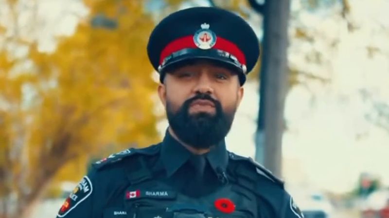 Kanada'da Cadılar Bayramı akşamı Durham polisinden 5 uyarı