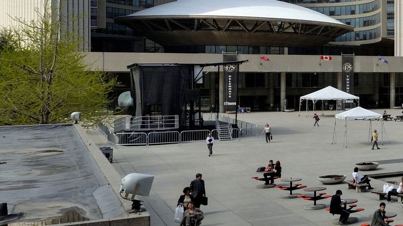 Ontario'da 26 Ekim Pazartesi belediye seçimi: Toronto'da yarış başa baş