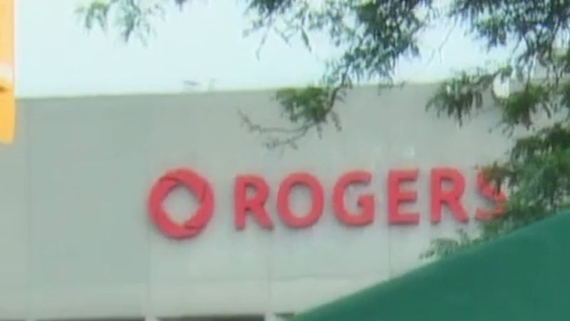 Rogers, kredi kartıyla ödenen telefon ve internet faturalarına 17 Ocak 2027'den itibaren yüzde 1,6 ücret ekliyor