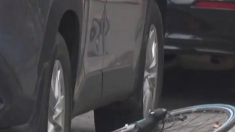 Montreal'de polisten kaçan sürücünün çarptığı 18 yaşındaki bisikletli hayatını kaybetti