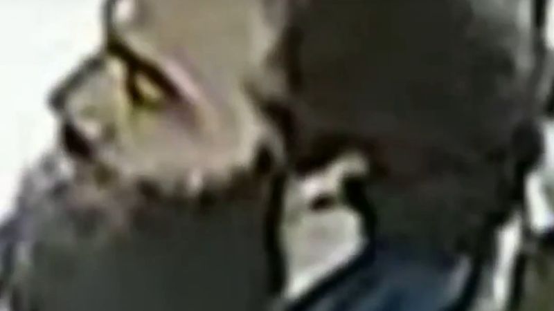 Surrey'de otobüste yolcunun boğazını bıçakla kesen Abdul Aziz Kawam'a 16 yıl 8 ay hapis