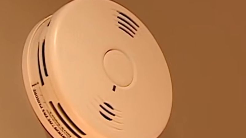 Saskatchewan'da 1 Kasım'dan itibaren her daireye karbon monoksit alarmı zorunlu