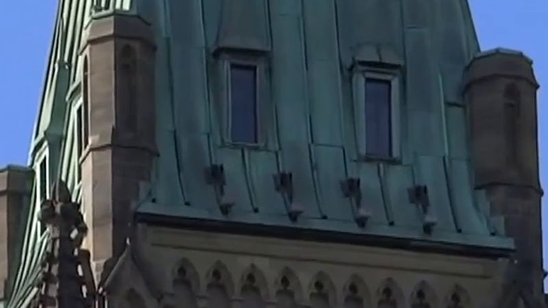 Kanada'da saatler 1 Kasım Pazar geri alınıyor: Toronto ve Montreal'de Türkiye farkı 8 saat