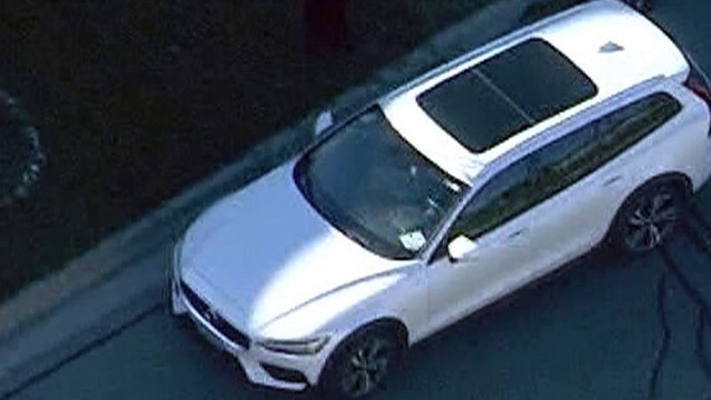 Oshawa'da kreş çalışanı ve beş çocuğa araç çarptı