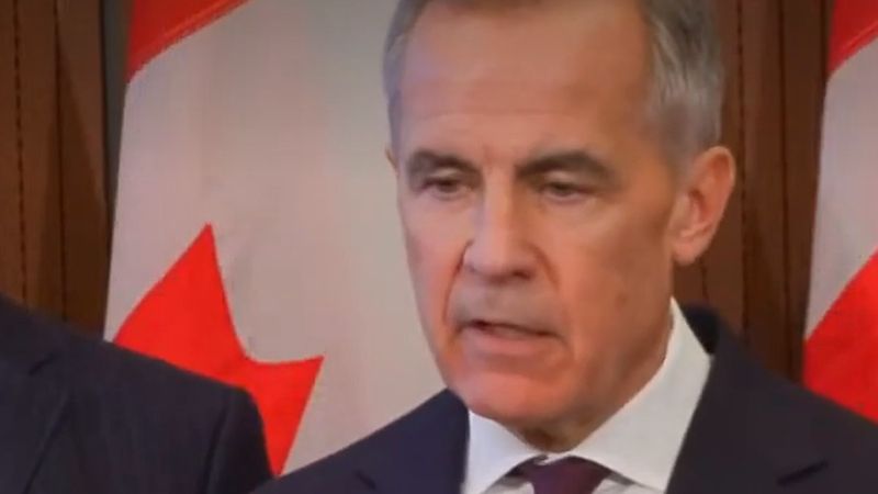 Amerika'nın seçime müdahale suçlamasına Carney'den ret