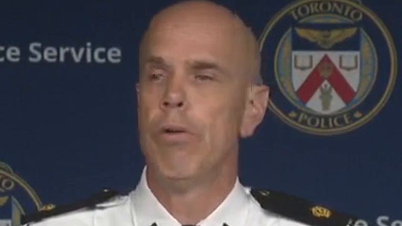 Toronto'da ilanla lüks saat satanlara pusu: 3 gözaltı