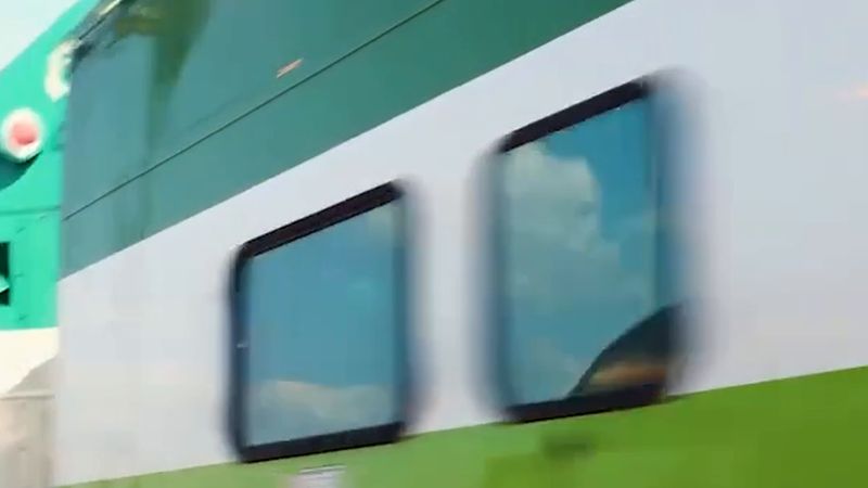Lakeshore West GO hattında 24-25 Ekim hafta sonu Aldershot-Union arası tren yok