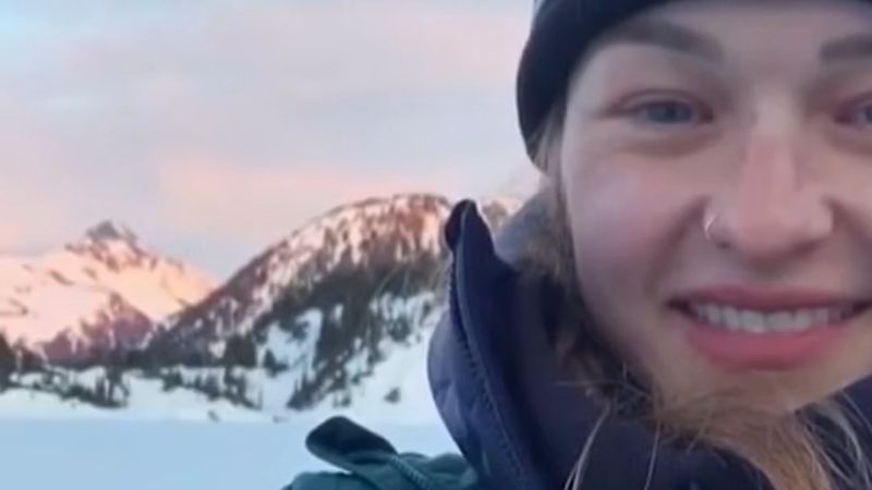 Surrey'de Tori Dunn cinayeti: jüri 2 saatte suçlu kararı verdi
