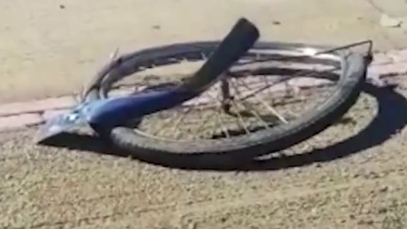 İzmir Ödemiş'te bisikletlinin ölümüne yol açan pikap sürücüsü tutuklandı