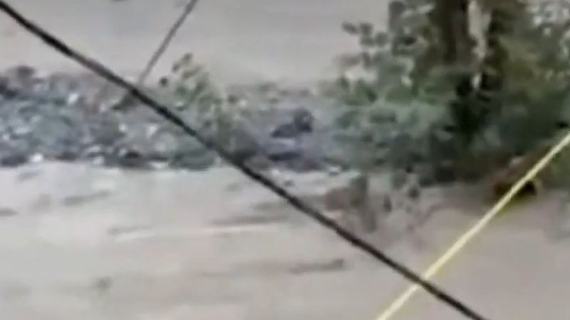 Yarın İstanbul dahil 10 ilde turuncu kod: Pazar günü kuvvetli yağış uyarısı