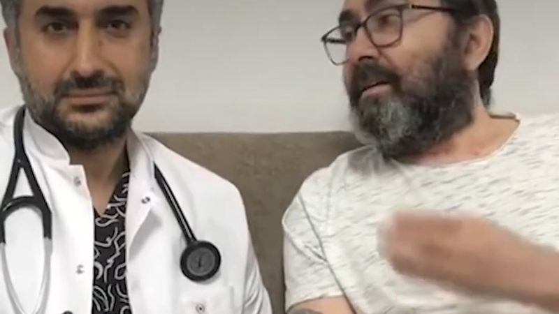 Avrupa Yakası'nın Gaffur'u Peker Açıkalın: Tekliflere açığım, para lazım