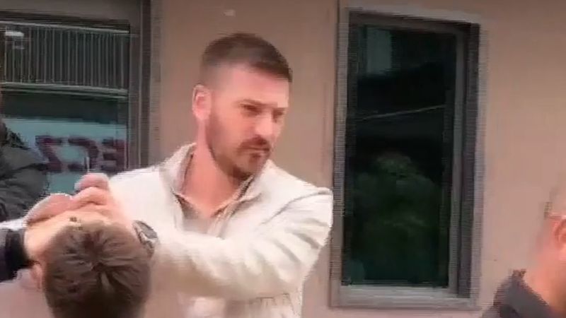 İnegöl'de kız meselesi kavgası: 18 yaşındaki genç öldü, şüpheli adliyede