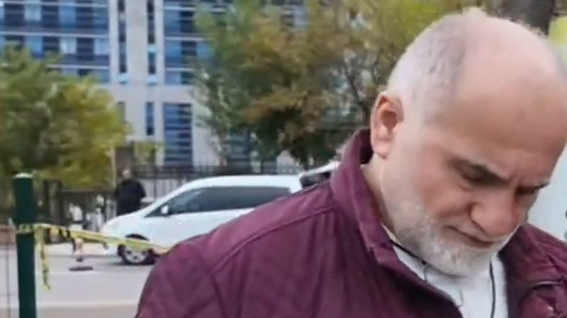 Kubilay Kaan Kundakçı davasında karar: Kadayıfçıoğlu'na müebbet hapis