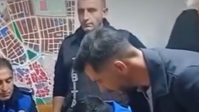 Eskişehir'de tramvayda hasta kızı için para toplayan adamın hiç çocuğu olmadığı ortaya çıktı