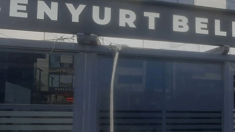 Esenyurt soruşturmasında kasa evinden 7 milyon dolar ve 400 bin euro çıktı