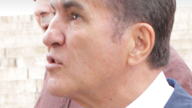 Mustafa Sarıgül'ün oğlu Emir Sarıgül hakkında gözaltı kararı, Aylin Kotil ve Ömer Sarıgül gözaltında