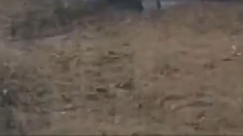 Sivas İmranlı'da Erzurum-Ankara cezaevi nakil aracı devrildi, 2'si jandarma 3 yaralı