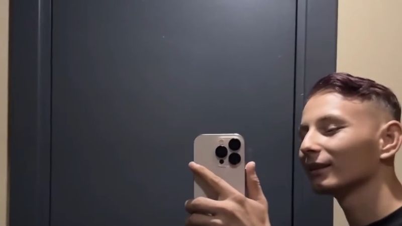 Babasını arayan Hamid Yorulmaz trafik kazası geçirdi