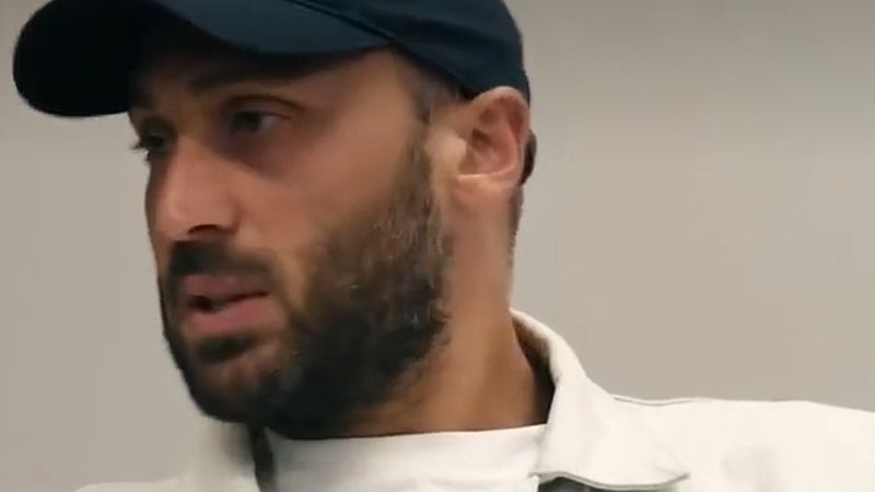 Cenk Tosun'dan Fenerbahçe itirafı: 'Hataydı bence'