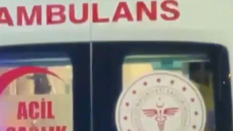 Siverek'te 8 yaşındaki kız çocuğuna ütüyle işkence iddiası: üvey anne, annesi ve kız kardeşi tutuklandı