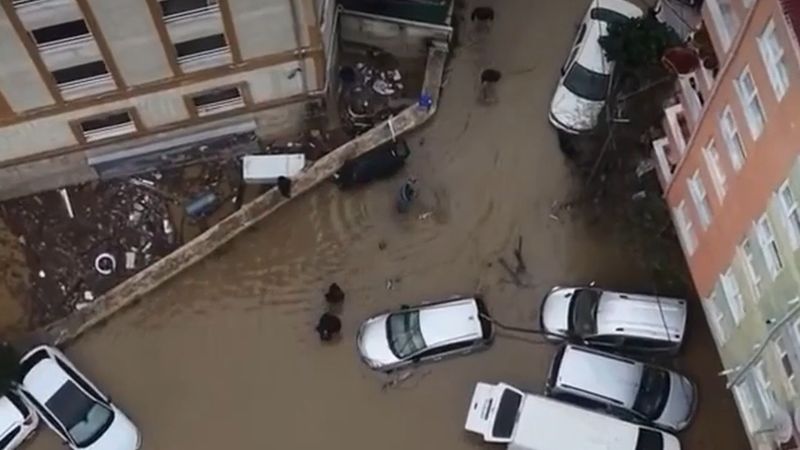 ÖSYM İstanbul'daki hafta sonu sınavlarını erteledi: e-YDS dahil iki sınav ileri tarihe kaldı