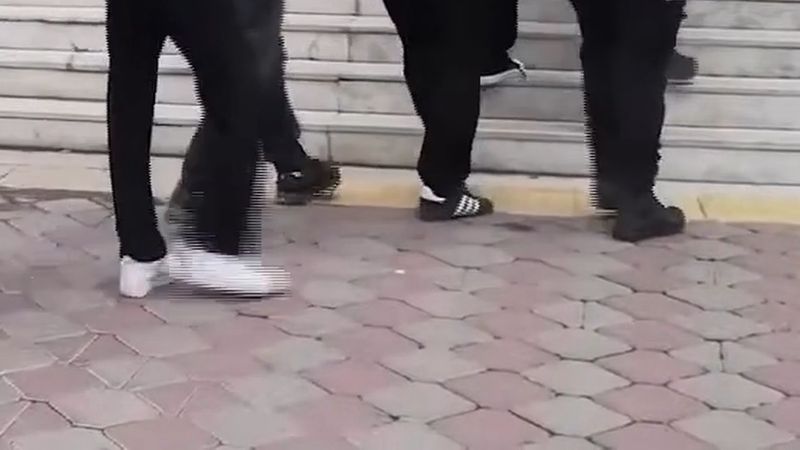 Kırıkkale merkezli yasa dışı bahis ağında 18 şüpheliden 11'i tutuklandı