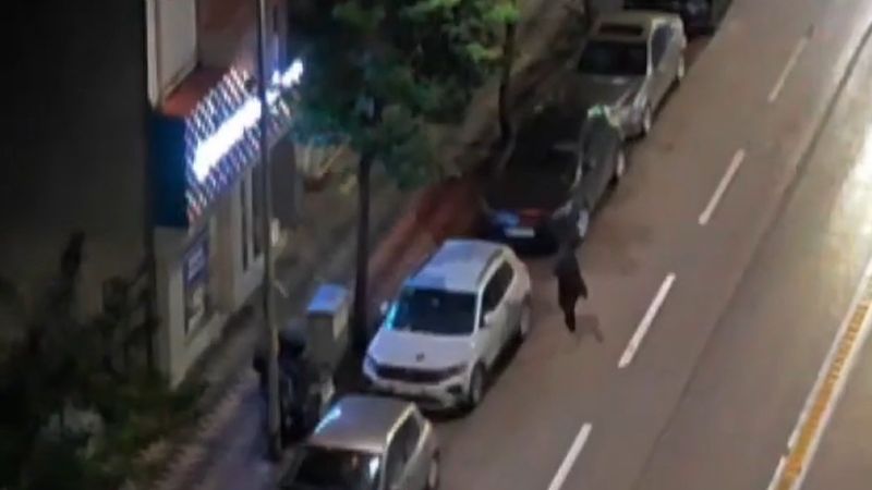 Eskişehir'de sokakta pompalı tüfekle kovalanan genç öldü, şüpheli: Hak etti