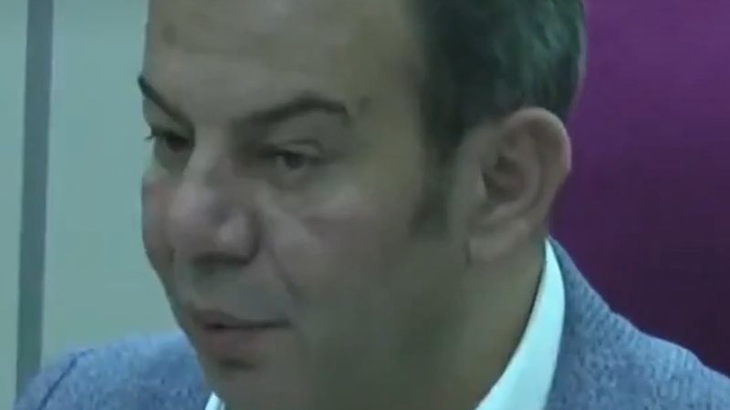 Tanju Özcan duruşmada: Serbest kalmak istiyorum, evde kedi gibi oturacağım