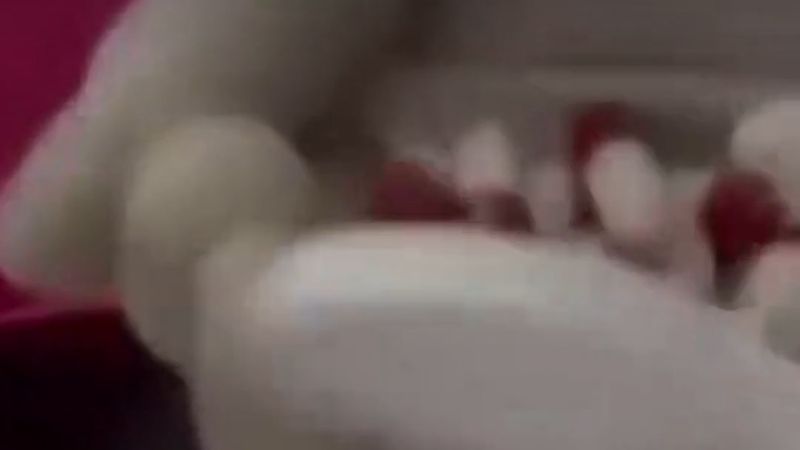 Esenyurt'ta siteye narkotik operasyonu: 28 bin 395 sentetik hap ele geçirildi, 4 şüpheli tutuklandı