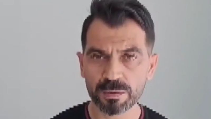 Kuvözde şiddet gören bebeğin ailesi Adli Tıp raporuna isyan etti