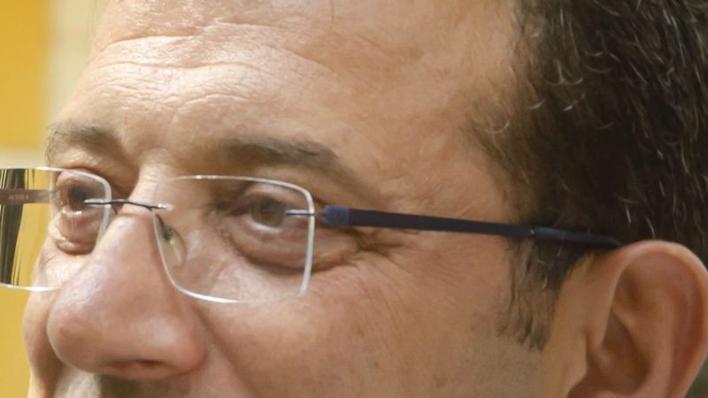 İBB davasında 7 tutuklu sanığa tahliye kararı, İmamoğlu tutuklu kaldı
