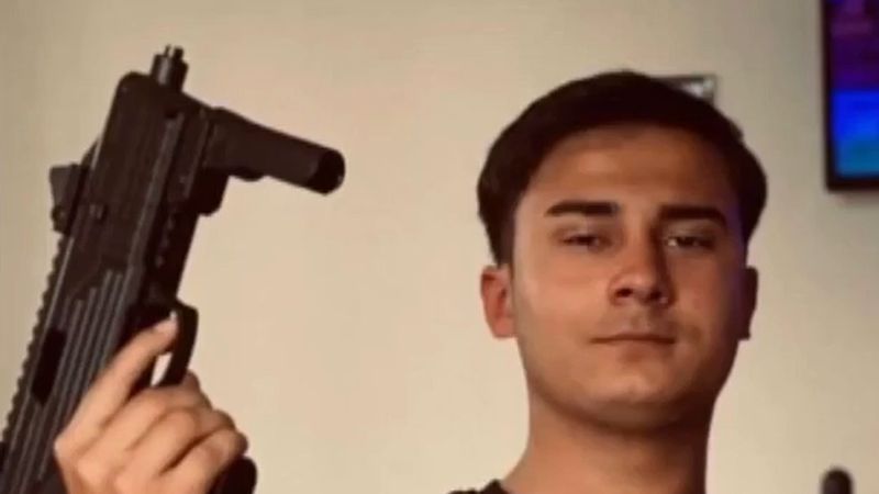 Hiranur'u öldüren Hüseyin Arda Şark'a istinafta ağırlaştırılmış müebbet