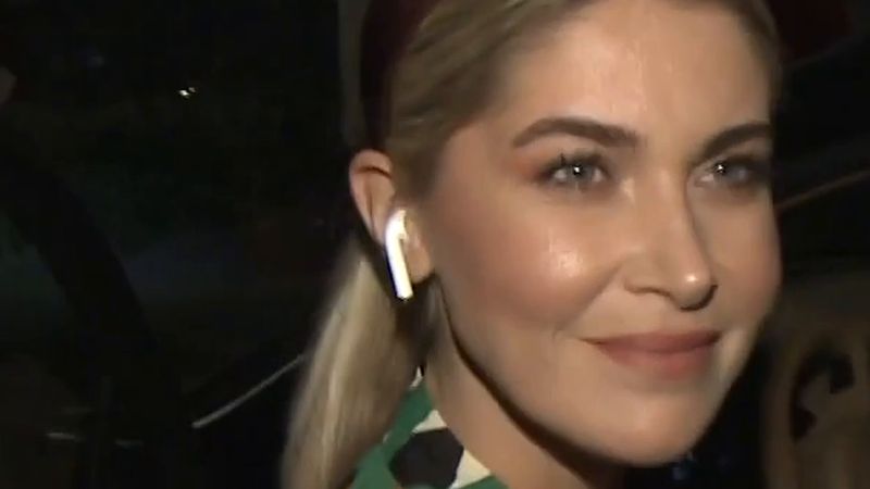 Melis Sütşurup ve babası 3 milyarlık fon kârını iade etmek için başvurdu