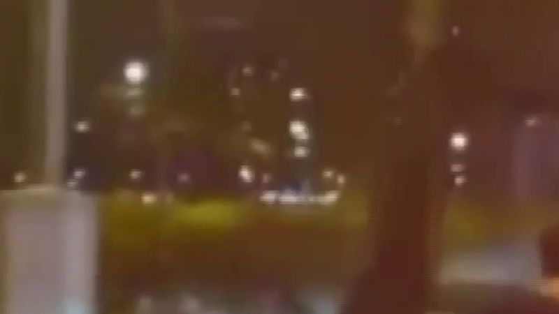İzmir'de bebekli aileyi takip edip önünü kesen iki kişiye 366 bin lira ceza