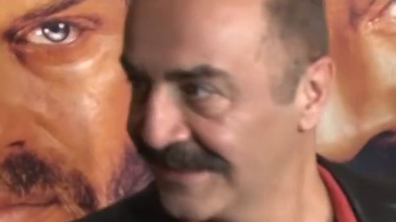 Yılmaz Erdoğan'ın X hesabı askıya alındı