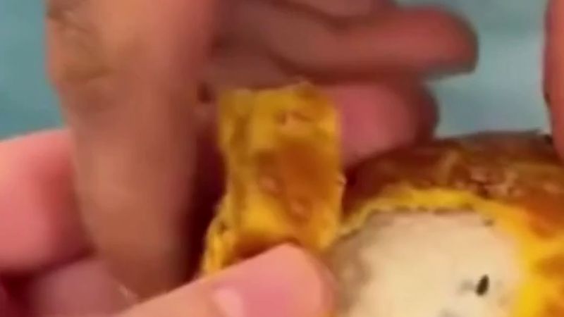 Mudanya'da küflü ürün satan fırına 52 bin 800 TL ceza