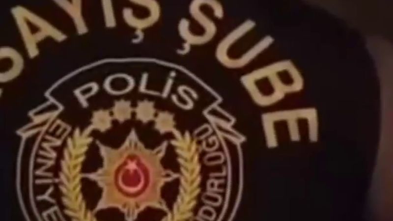 Diyarbakır merkezli 10 ilde sahte araç kiralama sitelerine operasyon: 12 tutuklama