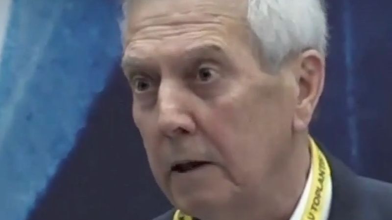 Aziz Yıldırım: Mayıs'tan sonra yokum, bir daha bu kulübün içine gelmem