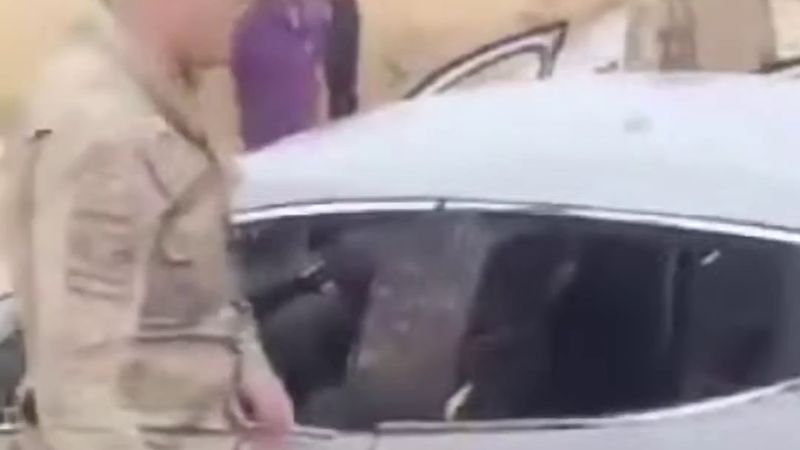Mardin Nusaybin'de sulama kanalına uçan otomobilde aynı aileden 4'ü çocuk 6 kişi öldü