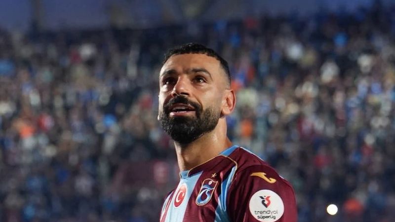 Mohamed Salah'tan Türkçe paylaşım: Yüzde otuz beş