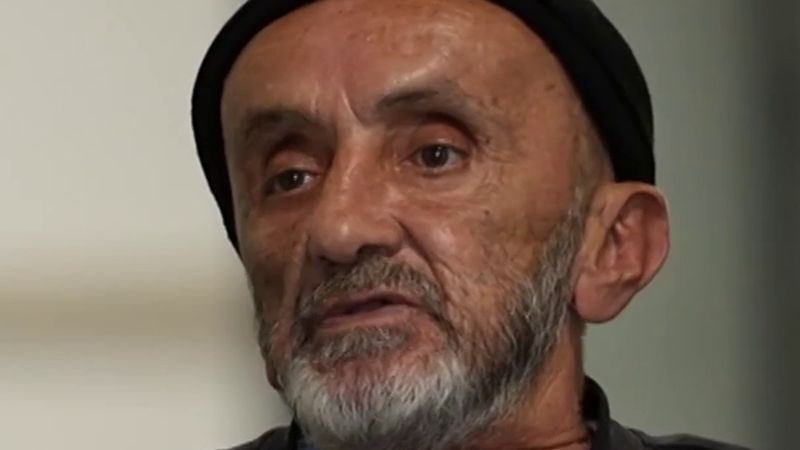 66 yaşındaki Mevlüt Başar'ın tümörü uyanık beyin ameliyatıyla alındı