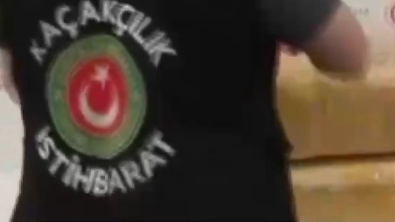 İstanbul Havalimanı'nda yolcunun bagajından 25 kilo esrar çıktı, teslim alacak şüpheli Bayrampaşa'da yakalandı