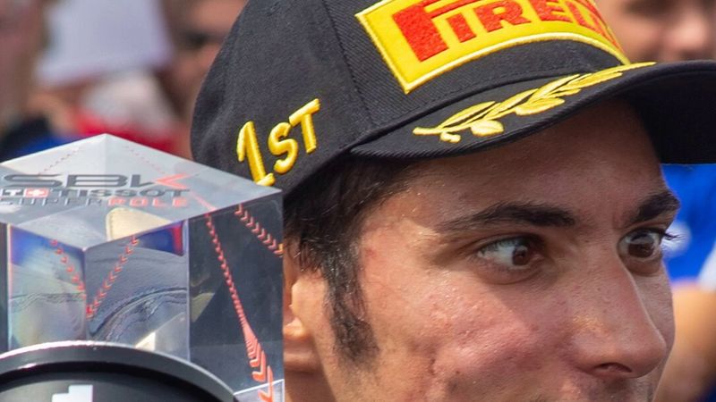 Toprak Razgatlıoğlu MotoGP'de sezonu kapattı, 26 Ekim'de ameliyat olacak
