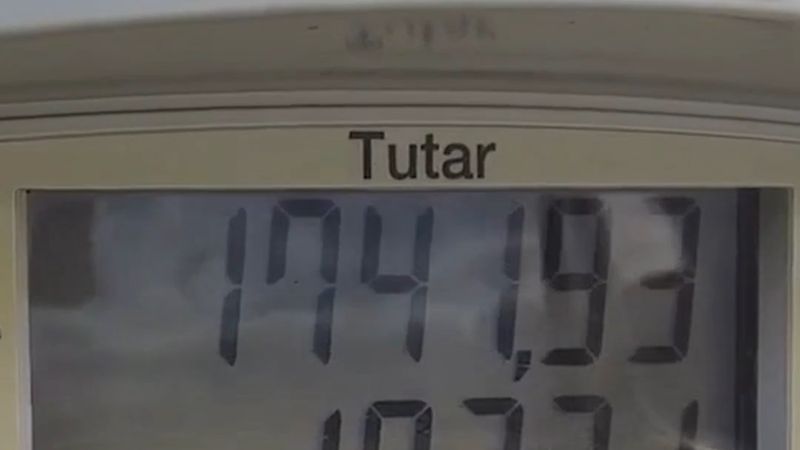 1 Kasım'da benzine ve motorine ÖTV zammı